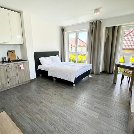 Balltico Apart Apartment Миелно Екстериор снимка