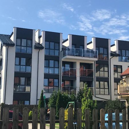Balltico Apart Apartment Миелно Екстериор снимка