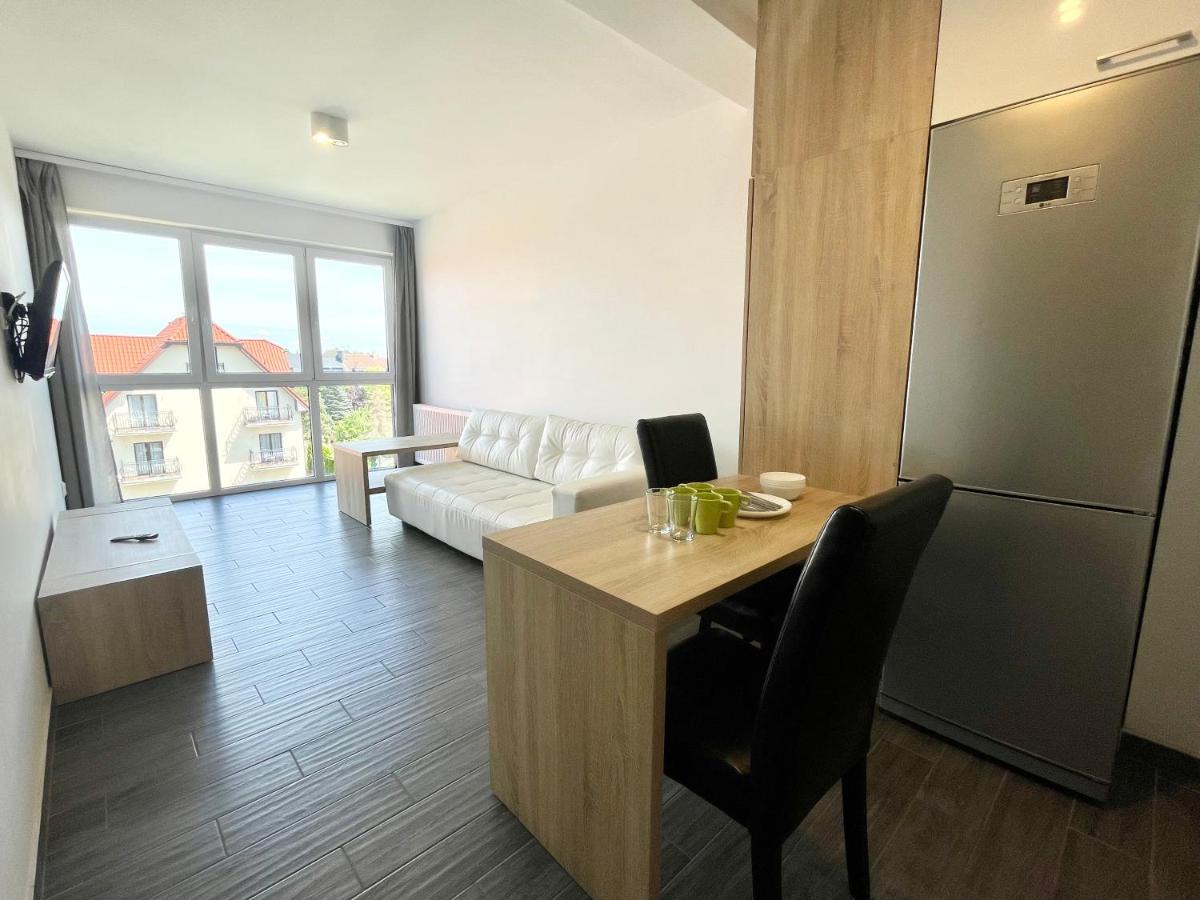 Balltico Apart Apartment Миелно Екстериор снимка