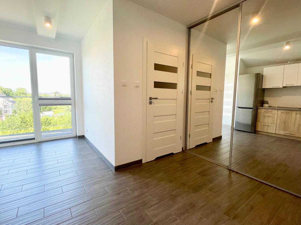Balltico Apart Apartment Миелно Екстериор снимка