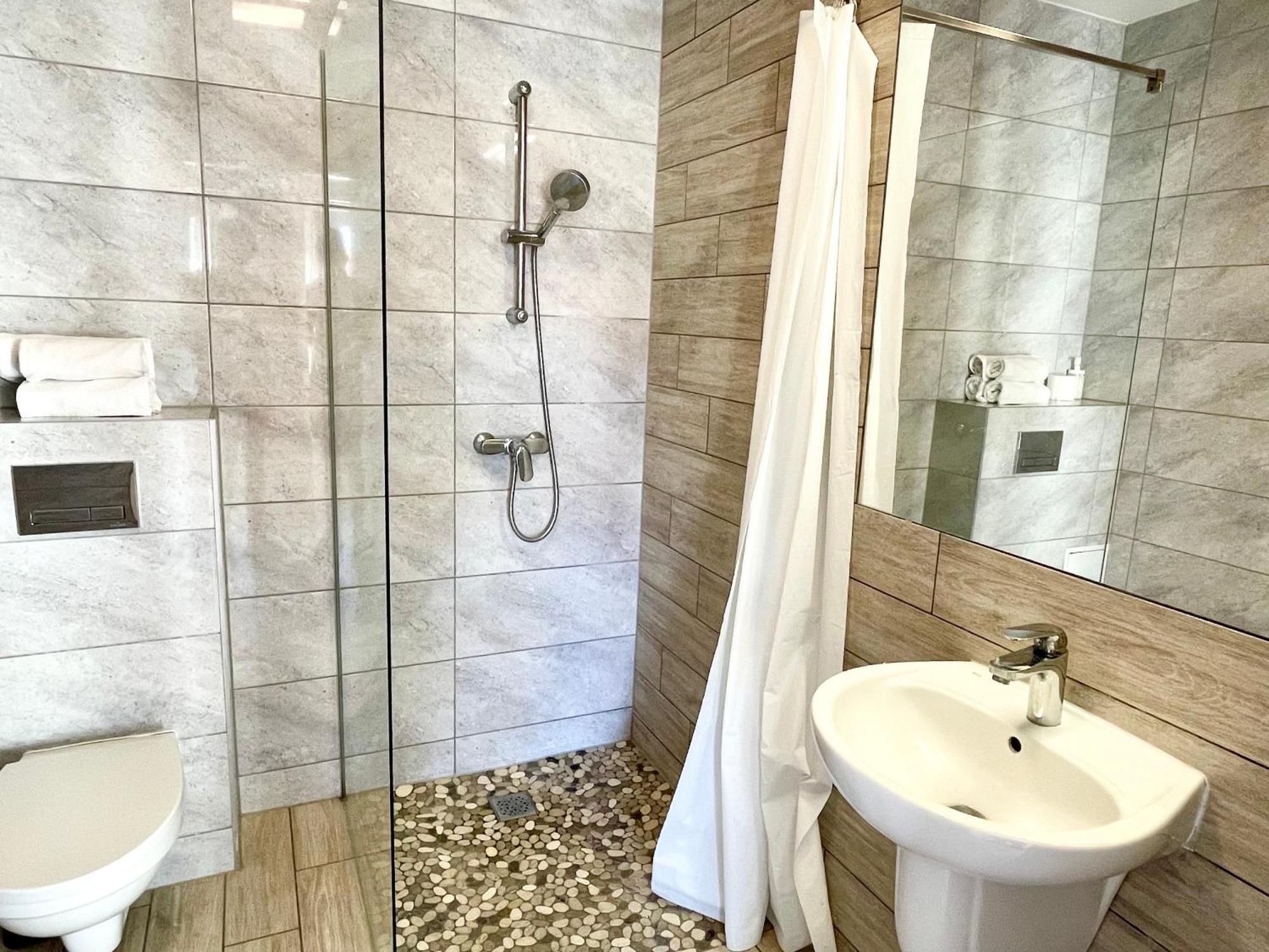 Balltico Apart Apartment Миелно Екстериор снимка