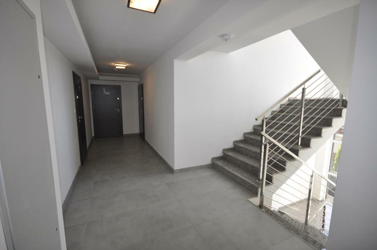 Balltico Apart Apartment Миелно Екстериор снимка