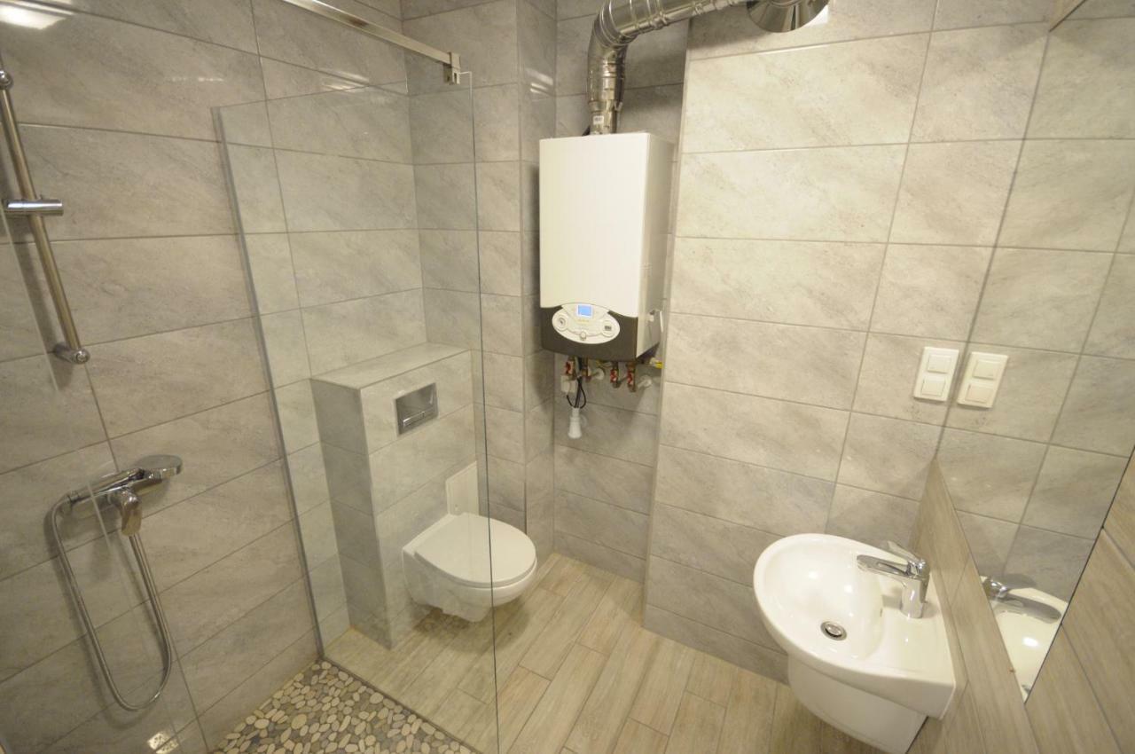 Balltico Apart Apartment Миелно Екстериор снимка