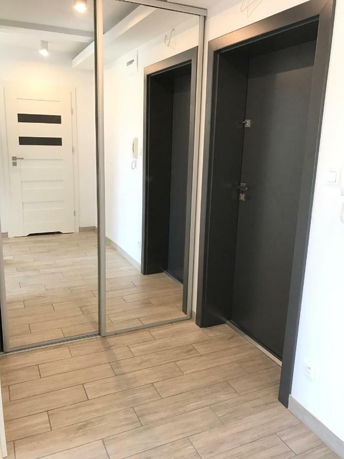 Balltico Apart Apartment Миелно Екстериор снимка