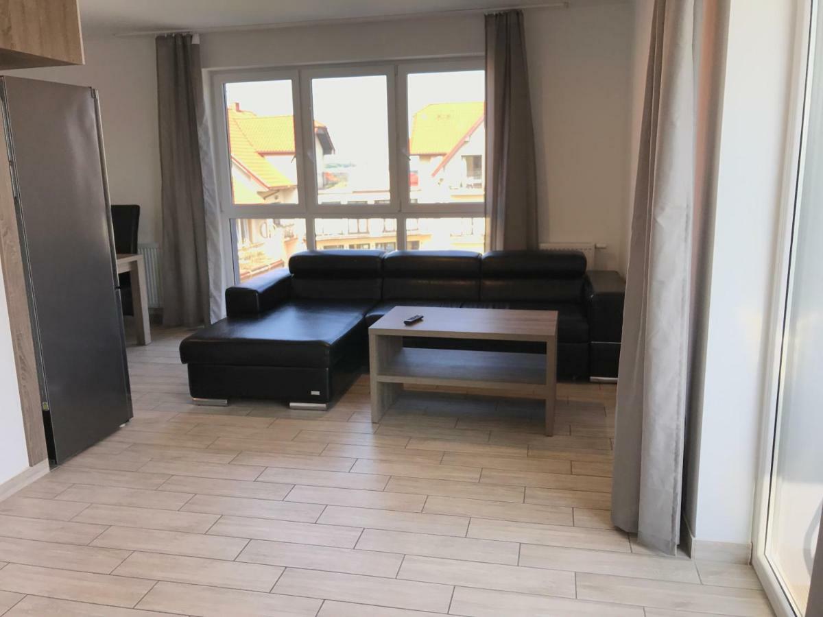 Balltico Apart Apartment Миелно Екстериор снимка