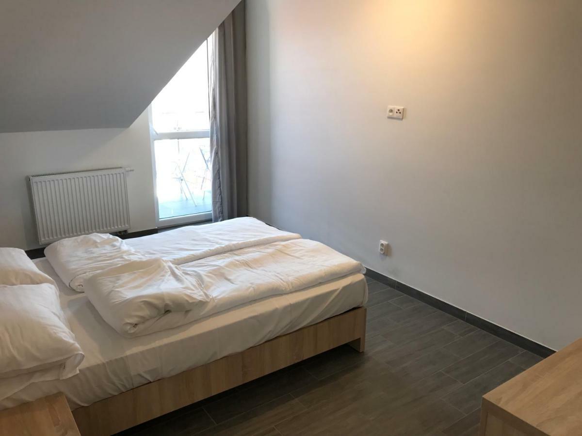 Balltico Apart Apartment Миелно Екстериор снимка